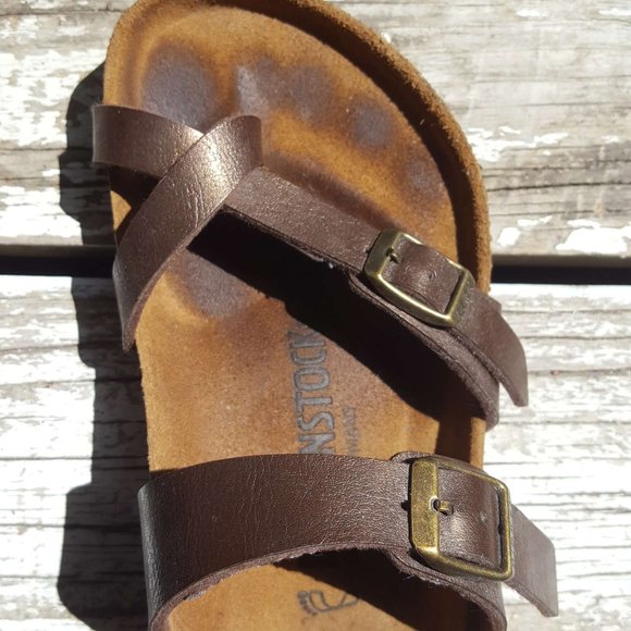 Birkenstock Mayari - Picture 7 of 11